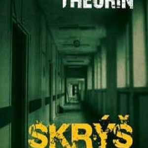 Skrýš (Johan Theorin) (česky)