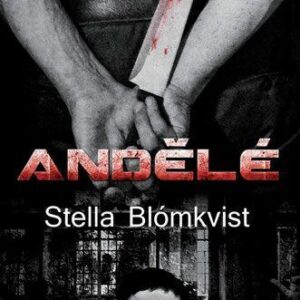 Andělé (Stella Blómkvist) (česky)