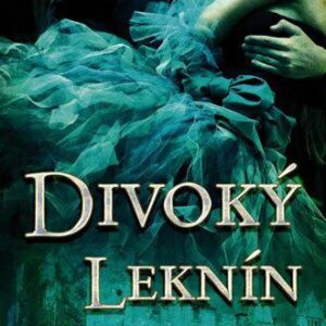 Divoký leknín (Rychtecká Karolína) (česky)