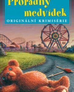 Proradný medvídek (John J. Lamb) (česky)