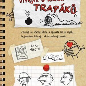 Vítejte v klubu trapáků (H. N. Kowitt) (česky)
