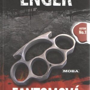 Fantomová bolest (Thomas Enger) (česky)