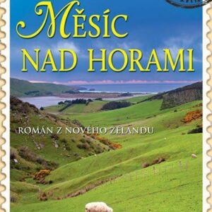 Měsíc nad horami (Laureen, Anne) (česky)