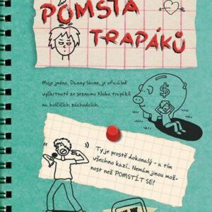 Pomsta trapáků (H. N. Kowitt) (česky)