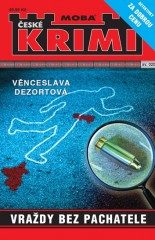 Vraždy bez pachatele - Krimi sv. 20 (Věnceslava Dezortová) (česky)