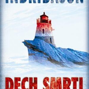 Dech smrti (Arnaldur Indridason) (česky)
