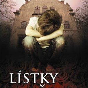Lístky ve větru - Strhující příběh zrazených dětí (Virginia Cleo Andrews) (česky)
