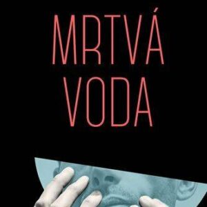 Mrtvá voda (Habila Helon) (česky)