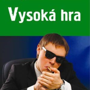 Vysoká hra (Patrik Rozkovec) (česky)