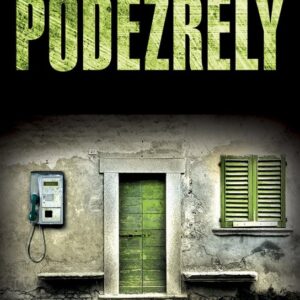 Podezřelý (Dahl Kjell Ola) (česky)