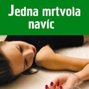 Jedna mrtvola navíc (Milan Růžička) (česky)