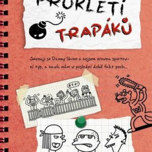 Prokletí trapáků (H. N. Kowitt) (česky)