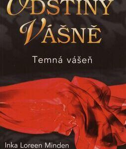 Temná vášeň (Inka Loreen Minden) (česky)