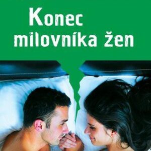 Konec milovníka žen (Inna Rottová) (česky)