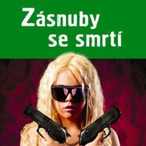 Zásnuby se smrtí (Roman Cílek) (česky)
