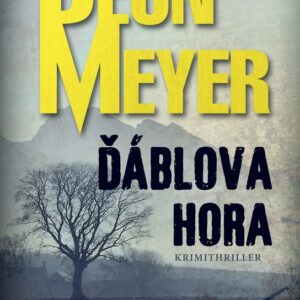 Ďáblova hora (Deon Meyer) (česky)