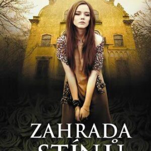 Zahrada stínů (Virginia Cleo Andrews) (česky)
