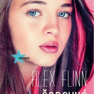 Čarovná (Alex Flinn)