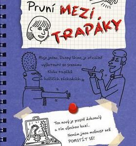 První mezi trapáky (H. N. Kowitt) (česky)