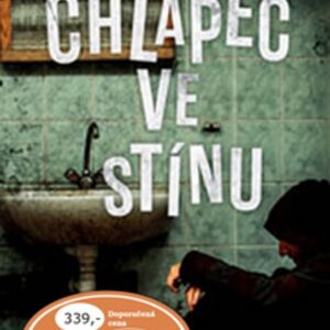 Chlapec ve stínu (Carl-Johan Vallgren) (česky)
