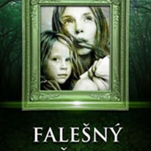 Falešný třpyt (Virginia C. Andrewsová) (česky)
