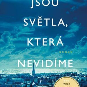 Jsou světla, která nevidíme (Anthony Doerr) (česky)