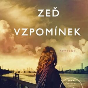 Zeď vzpomínek (Anthony Doerr) (česky)