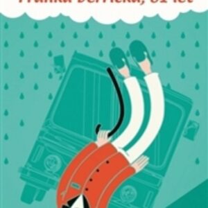 Mimořádný život Franka Derricka, 81 let (J. B. Morrison) (česky)