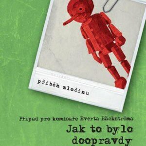 Jak to bylo doopravdy s Pinokiovým nosem (Leif G. W. Persson) (česky)