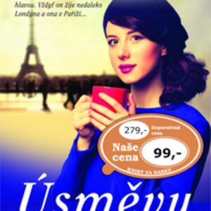 Úsměvy žen (Nicolas Barreau) (česky)