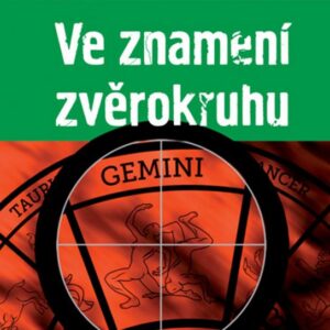 Ve znamení zvěrokruhu (Zuzana Rampichová) (česky)