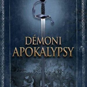 Démoni Apokalypsy (Michael Weber) (česky)