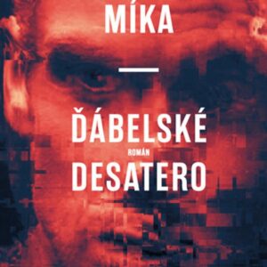 Ďábelské Desatero (Jan Míka) (česky)