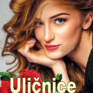 Uličnice (Jana Benková) (česky)