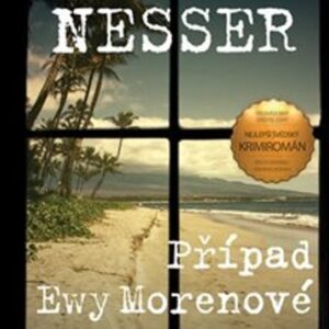 Případ Ewy Morenové (Hakan Nesser) (česky)