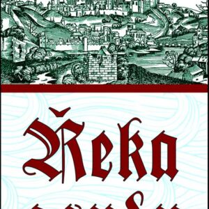 Řeka osudu (Jiří Brabenec) (česky)