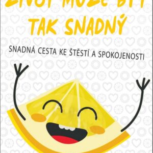 Život může být tak snadný (Peter Grossmann) (česky)