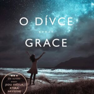 O dívce Grace (Anthony Doerr) (česky)