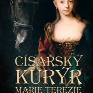 Císařský kurýr (Zdeněk Grmolec) (česky)
