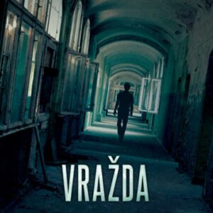 Vražda Kafkova vnuka (Jaroslav Kuťák) (česky)