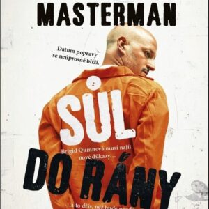 Sůl do rány (Becky Masterman) (česky)