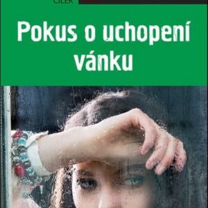 Pokus o uchopení vánku (Roman Cílek) (česky)