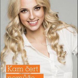 Kam čert nemůže... nastrčí manžela (Alena Jakoubková) (česky)