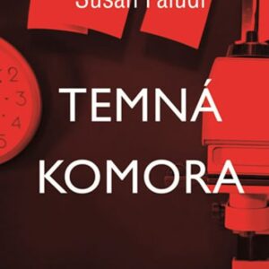 Temná komora (Faludi Susan) (česky)