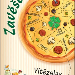 Zavěšená pizza (Vítězslav Jareš) (česky)