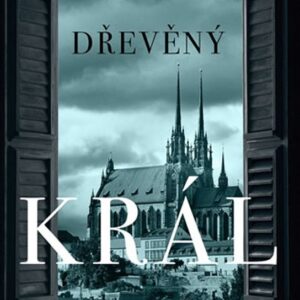Dřevěný král (Thomas Mcconnell) (česky)