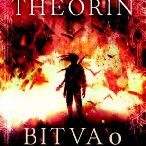 Bitva o Salajak (Johan Theorin) (česky)