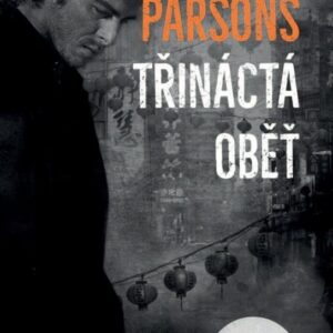 Třiináctá oběť (Tony Parsons) (česky)