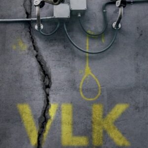 Vlk na vodítku (Naďa Horáková) (česky)