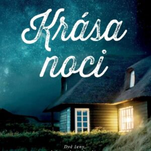 Krása noci (Nina George) (česky)